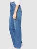 Lee Standard Garderobe Light Indigo Größe S Jeans, Damen, Blau,
