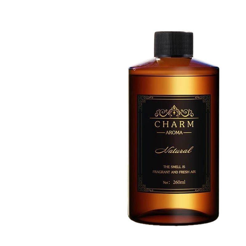 Hilton Hotel Large Aroma Diffuser Refill for Lasting Home Fragrance In Bathroom & Indoor Spaces