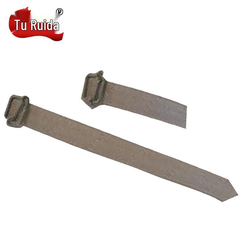 Turuida XCC2002-150 Outdoor Cooking Trailer Parts