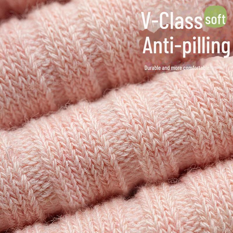 "Women's Anti-Pilling Embroidered Bow Mid-Tube Lace Cotton Socks - Autumn Breathable Style"