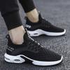 Neue Hochwertige Sommer Herrenschuhe Bequeme Sneaker Mode Plateau Schuhe für Sportbegeisterte Mesh Tennis Sportschuhe