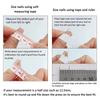 10pcs Stiletto Almond Press On Nails Dark Blue Cat Eye Y2K False Nails With 3D Design Artificial Detachable Full Cover Nail Tips