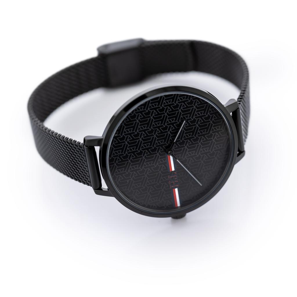 Women's watch TOMMY HILFIGER 1782160 ALEXA zf545d