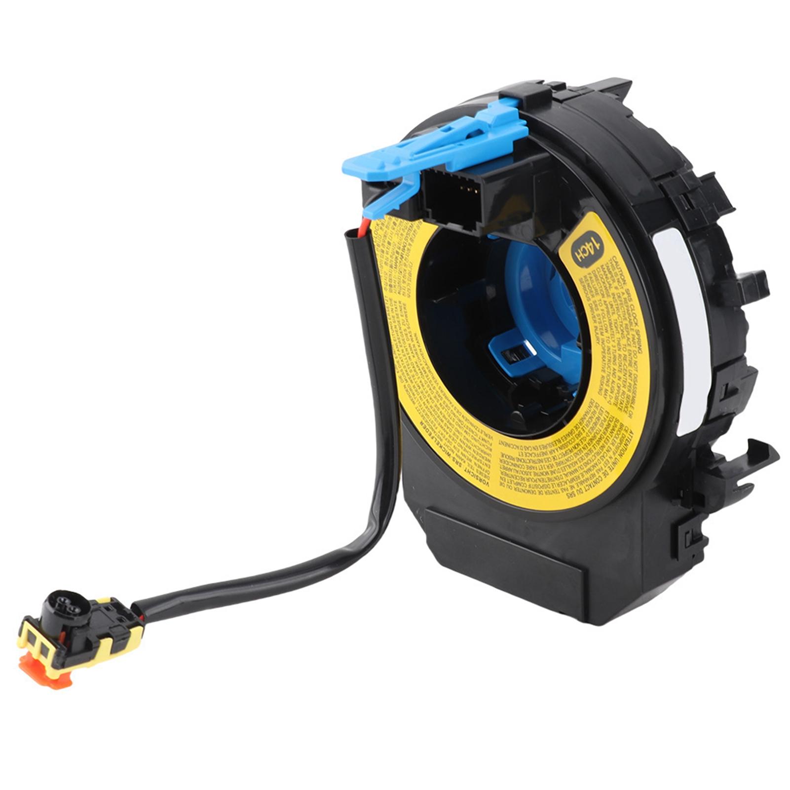 

Спиральный кабель шлейф подрулевой для Rio 2012 2016 93490 1W110