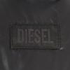 Diesel Daunenmantel XS schwarz Damen Gebraucht