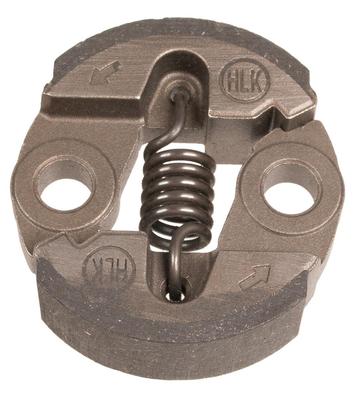 Ibea 25 29 Clutch Set P022064