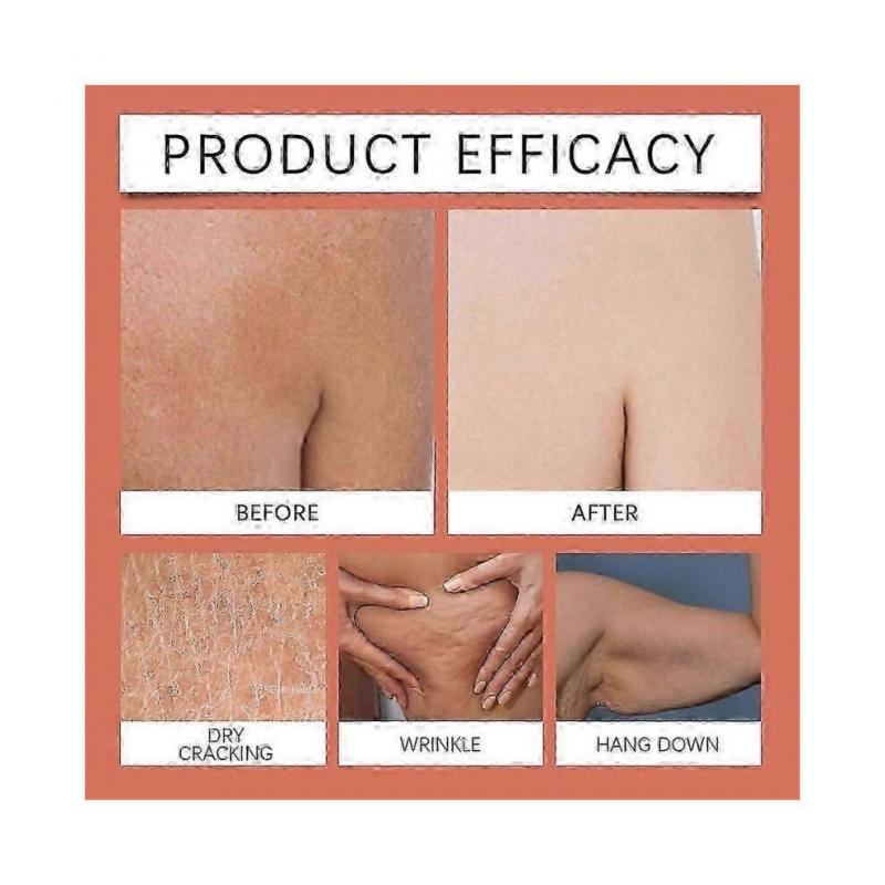 (4pcs)Magics Body Firming Oil Luxury Body Oil Hydrating and Firming Skin Oil for Full Body, Arms, Chest, Thighs and Tummys