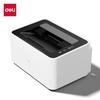 Deli P1022W Black & White Wireless Laser Printer CN Plug (adapter Included)