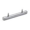 String Tension Bar 45MM Metal Strings Retainer For Electric Guitar Tremolo System Musical Instruments Guitar Parts