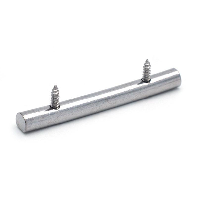String Tension Bar 45MM Metal Strings Retainer For Electric Guitar Tremolo System Musical Instruments Guitar Parts
