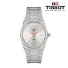 PRX 35mm Silver T137.210.11.031.00