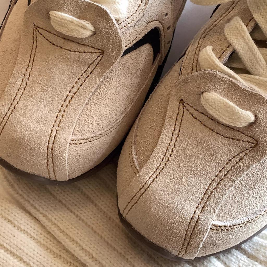 Retro German training shoes flat casual shoes children's models 2025 autumn and winter new popular fashion versatile sports Forrest Gump shoes