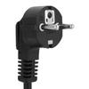 Standard Wall Power Socket Desktop Countertop Point Pull Retractable Socket Outlet