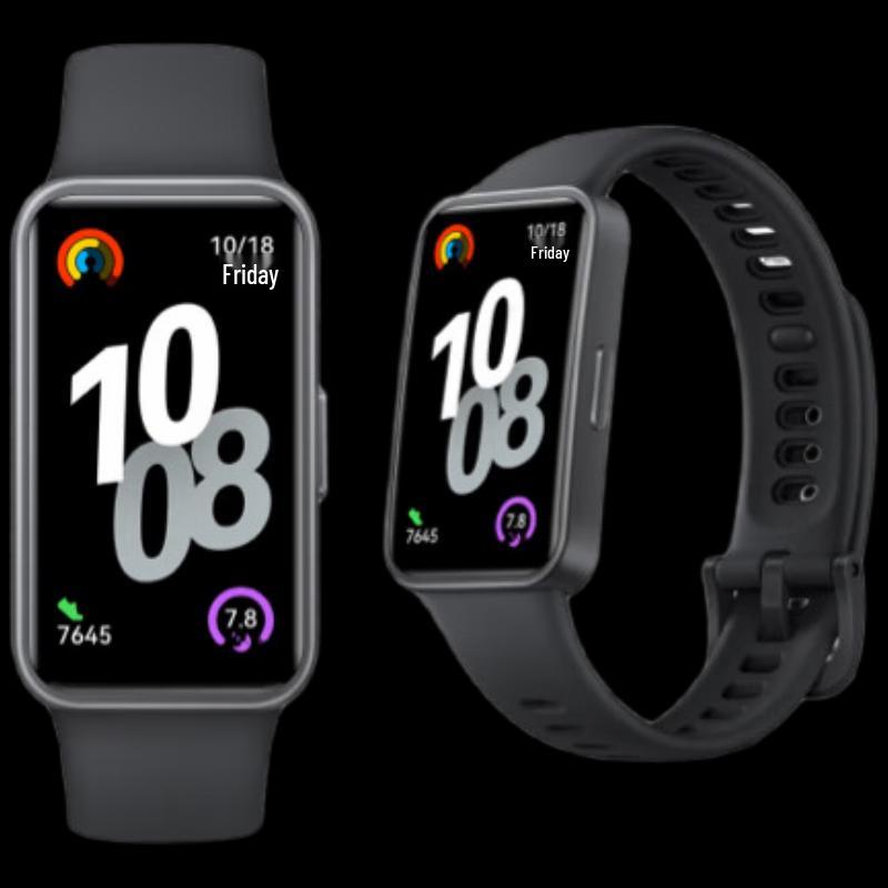 Huawei Band 10 Smart Fitness Tracker (CN version)