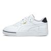 Puma California Pro Heritage White Peacoat Unisex Sneakers 375811-04