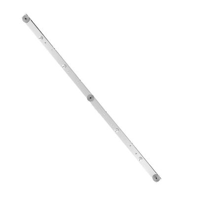 Aluminum Alloy 650mm Guide Rail Miter Bar Slider for Table Saw Woodworking Tools