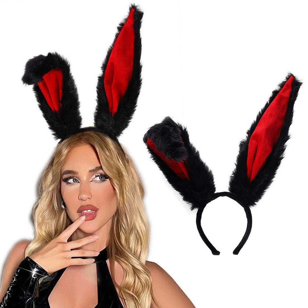 Cartoon Stirnband Kostüm für Halloween, Cosplay, Weihnachten, Party, Make-up oder Gesicht waschen Haarschmuck
