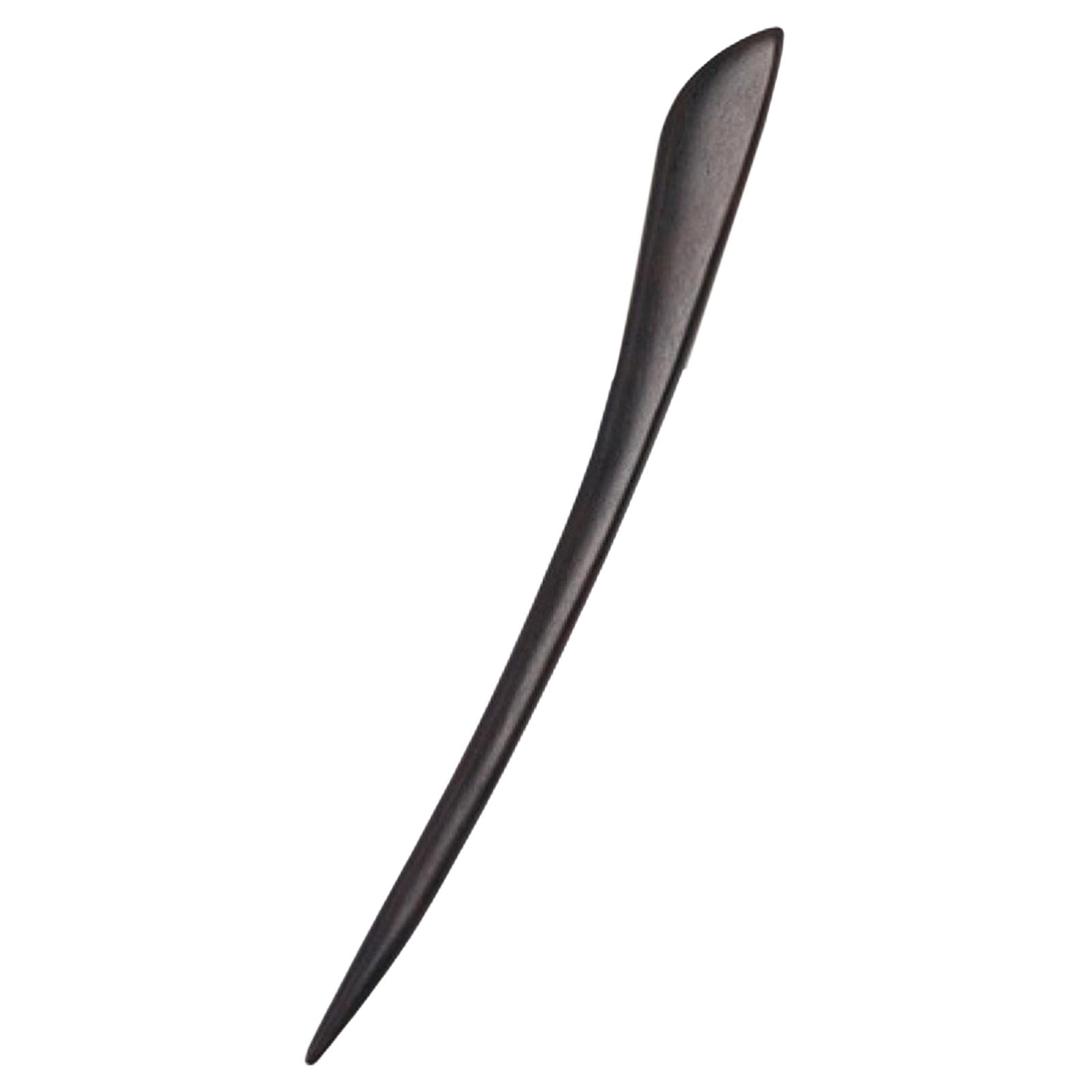 

Сандаловое дерево Палочки для волос Винтажная заколка для волос для женщин Натуральная деревянная палочка для волос Минималистичные аксессуары для волос для длинных волос