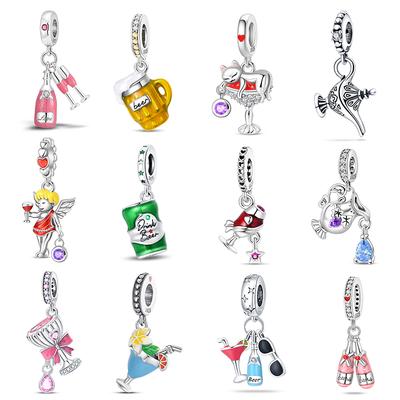 Creazione di gioielli e bijoux – Componenti e accessori per bijoux
