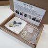 Najeon Chilgi Korean Gat Keyring DIY Kit, K-Goods, KPop Demon Hunters