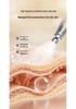 Ultrasound Ion Facial Device: Home Skin Lifter & Oxygen Infusion for Eye Wrinkles and Hydration