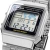 CASIO BASIC DIGITAL Casio Basic Digital [Produkt] A500WA-1