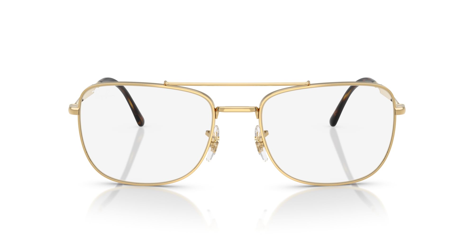 Sunglasses 0RB3755 ARISTA TRANSITIONS 8 SAPPHIRE Polarized Photochromic [Ray-Ban] 001/GG59
