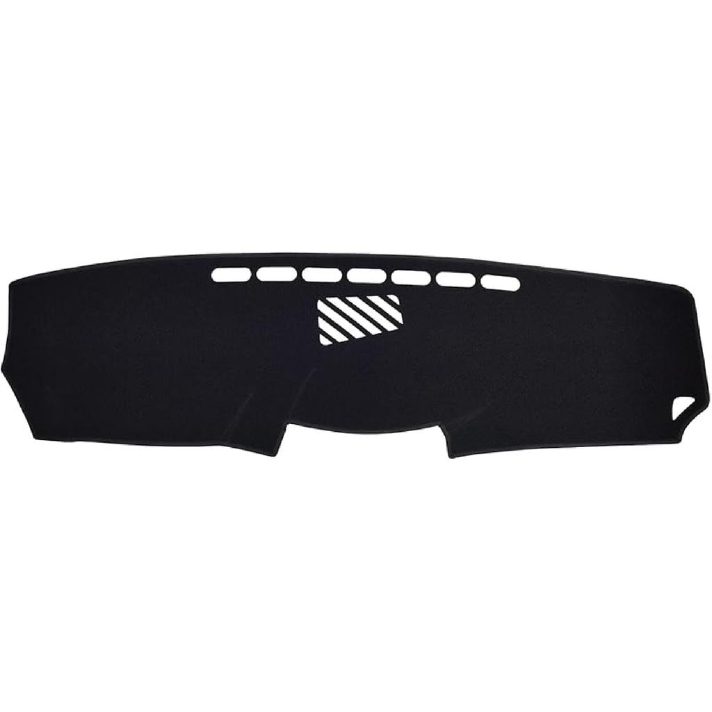 Dash Cover Mat Dashboard Cover For Lexus IS250 IS350 IS200 IS300 Is F ISF XE20 2006 2007 2008 2009 2010 2011 2012 2013 Nonslip Dash Board Protector