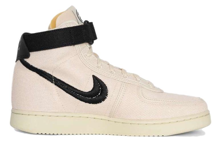 Nike Vandal High Stussy Fossil DX5425-200