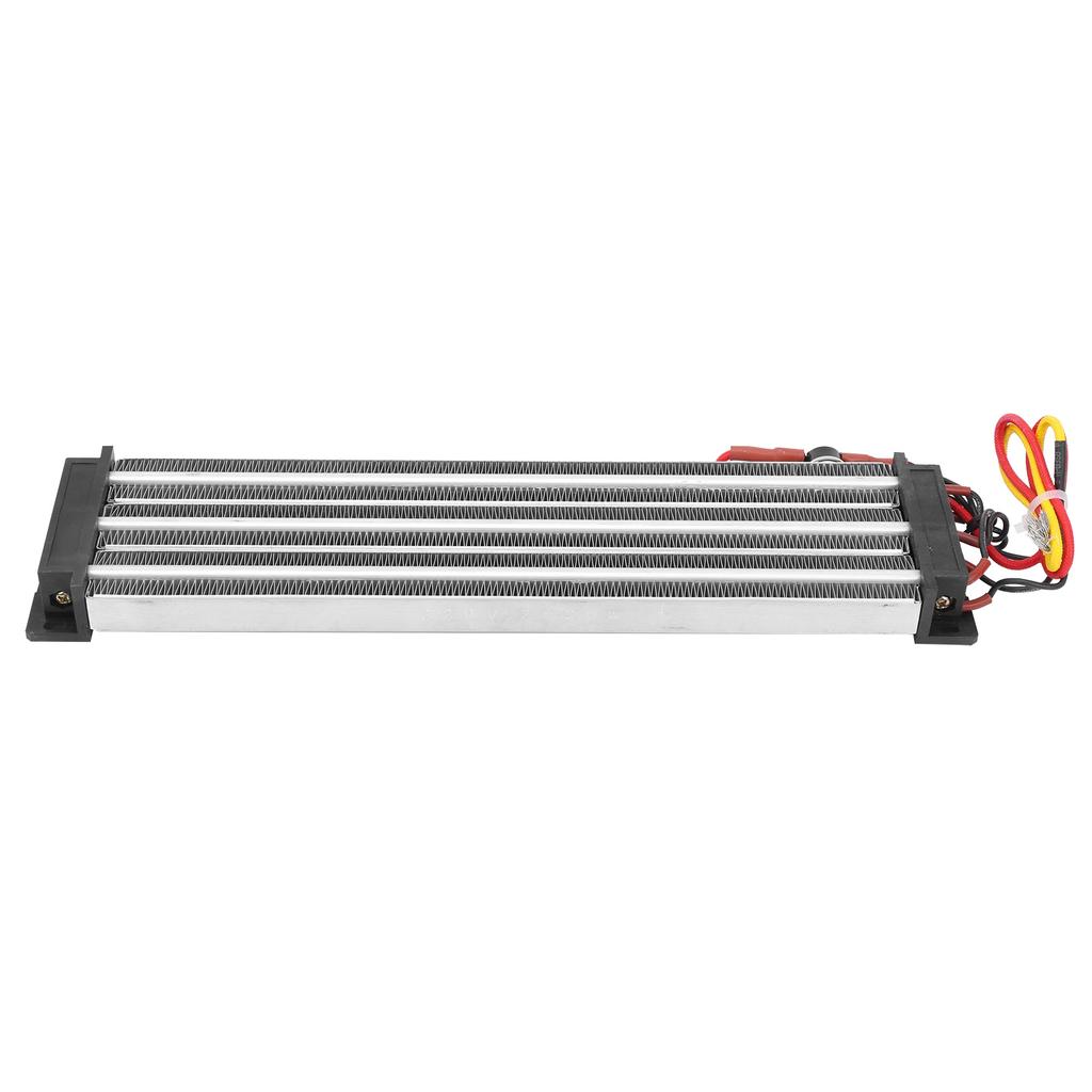 PTC Ceramic Air Heater Insulated Heating Component Constant Temperature AC220V 2500W
