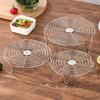 Stainless Steel Steamer Rack Multifunction Pot Steaming Tray Dumplings Eggs Grill Stand Kitchen Tableware Cooking Utensils