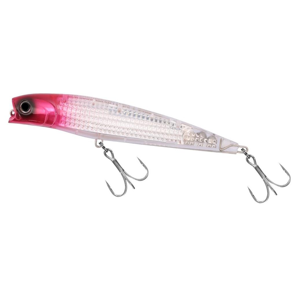 Daiwa Lure MT Salt Pencil LI Red Head (DAIWA) 125F-HD-LI