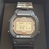 Casio G-SHOCK GW-BX5600-1JF MIP LCD Tough Solar Bluetooth Multiband 6 JDM