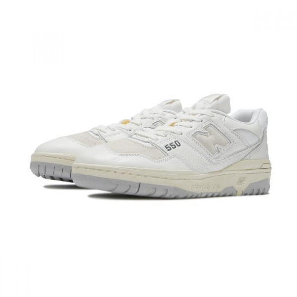 

New Balance Half Club Public Running Shoes Bb550pwg Nbpadf705w 275
