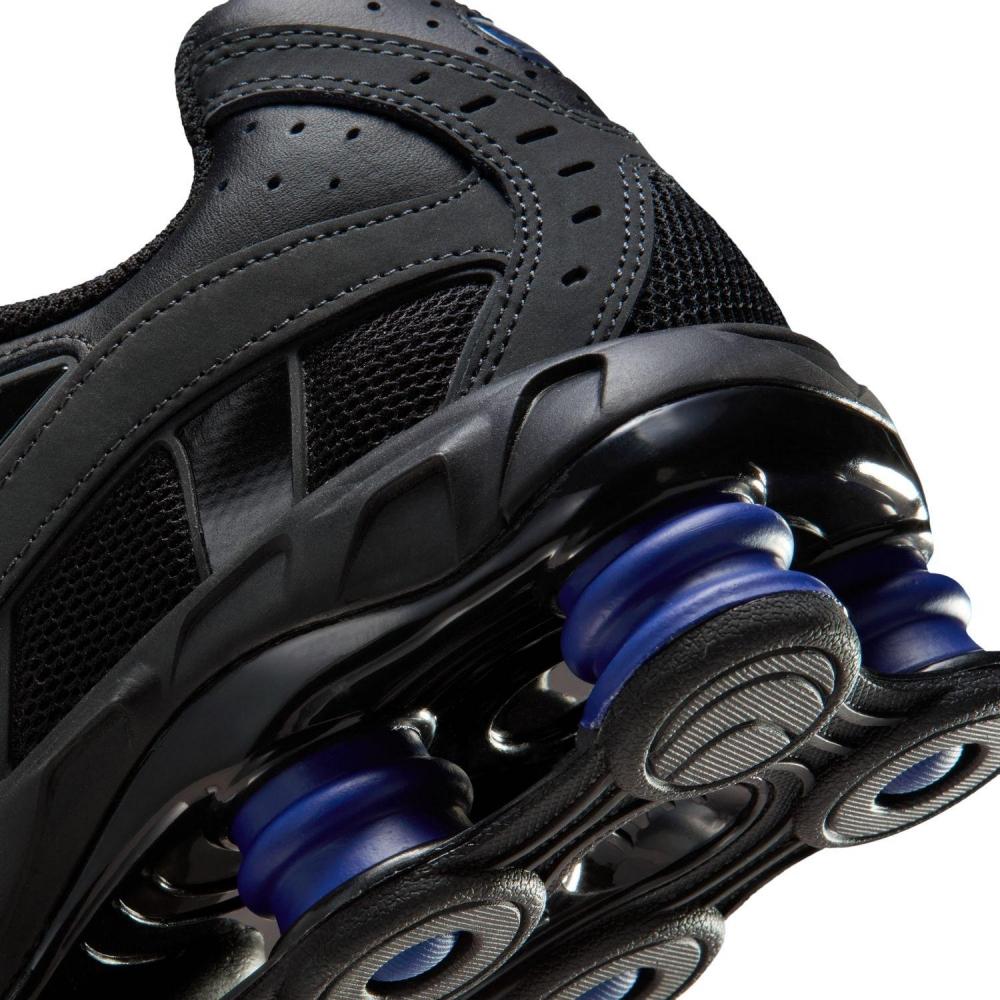 Nike Shox Ride 2 MiM5999 010blk M Silv