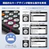 Casio Color Graph Function Calculator FX-CG100-n [domestic Genuine Product]
