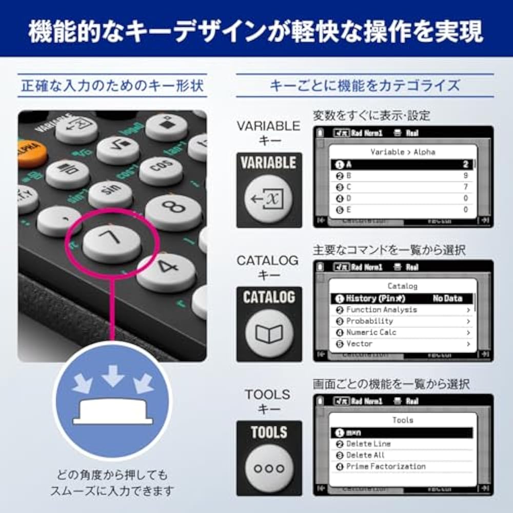 Casio Color Graph Function Calculator FX-CG100-n [domestic Genuine Product]