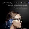 MIGE Smart Bluetooth Audio Glasses