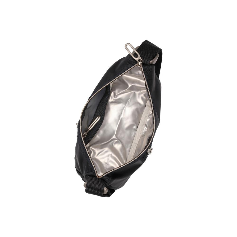 Lesportsac True Black C Essential Mini Slingback [1018.C363]