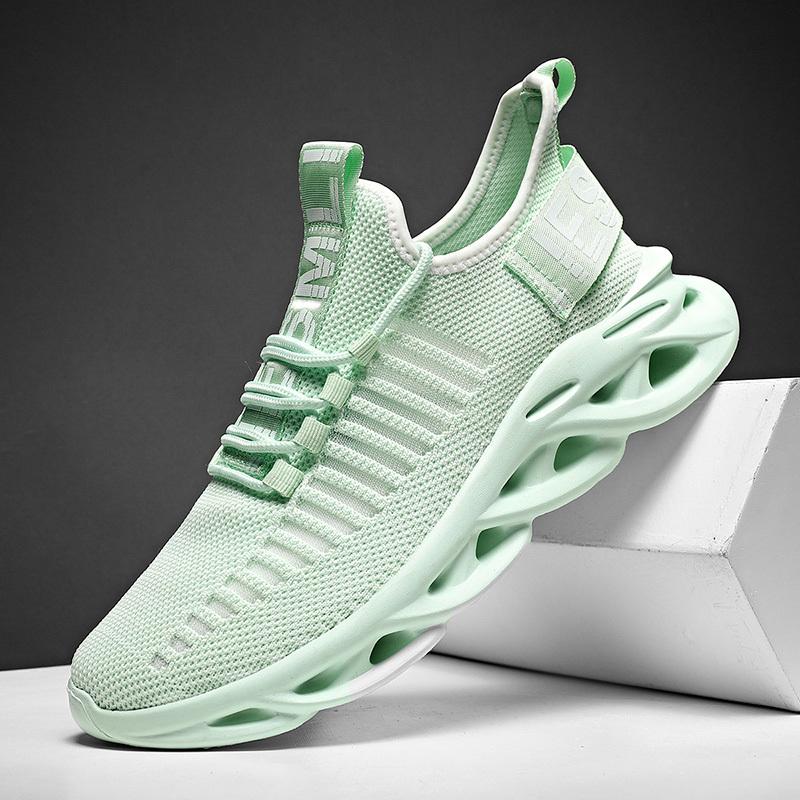 Breathable Sneakers Men Shoes Male Plus Size 48 High Quality Fashion Light Athletic Sneakers Women Shoes Men Casual Shoes