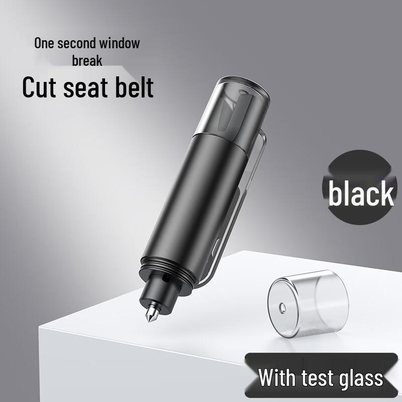 DAXTE Multi-Function Car Escape Tool