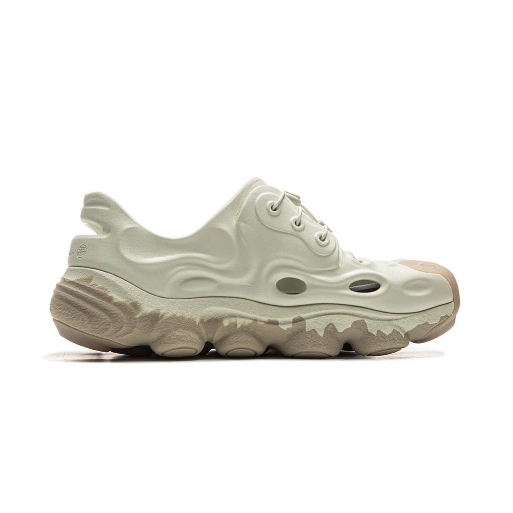 Li Ning Outdoor CF Tracing, Jiangyan River Trekking Cushioning Slip Resistant Abrasion Resistant Breathable Low Top AHCV019-6