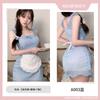 Sex lingerie sexy sweet pure pure pure cute maid cosplay little maid