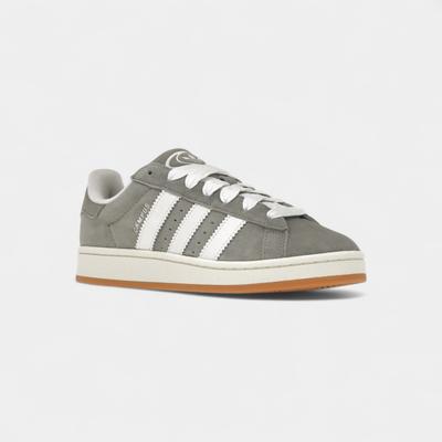 Campus 00s Grey White