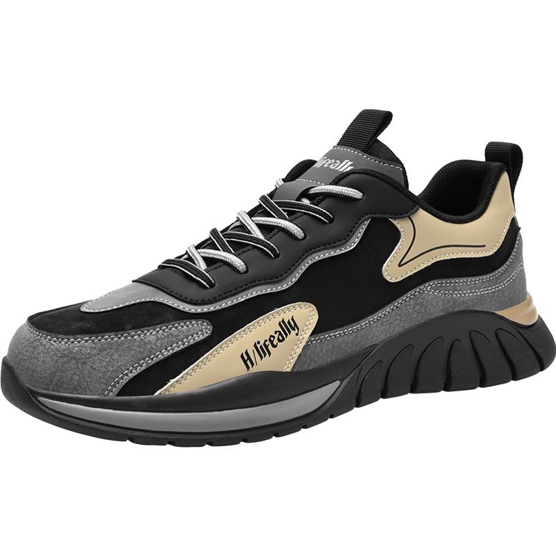 HLA Men s Outdoor Casual Sports Shoes 39