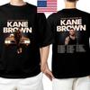 Kane Brown Tour 2023 , Drunk of Dreaming Tour Unisex TShirt Unisex T-Shirt