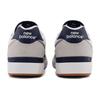 New Balance 574 Court Grey Navy Unisex Sneakers CT574GRY