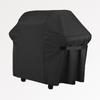 Universal Waterproof Outdoor Grill Cover Heavy Duty Weatherproof Gas Barbecue Protector Garden Patios Grill Accessories