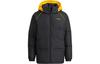 Neo Down Jackets Men's Black Hooded Moderate Other HF0504