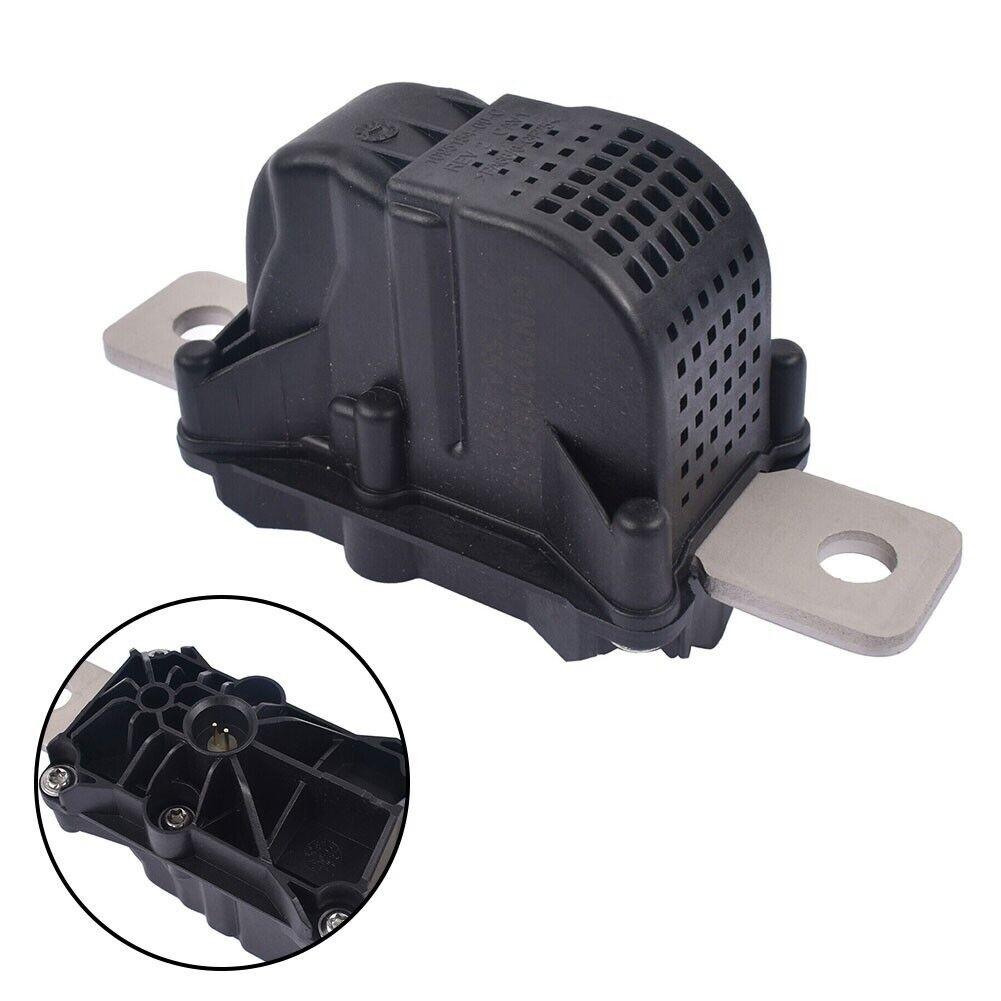 Disconnect Voltage Battery Battery Disconnect Plasitc